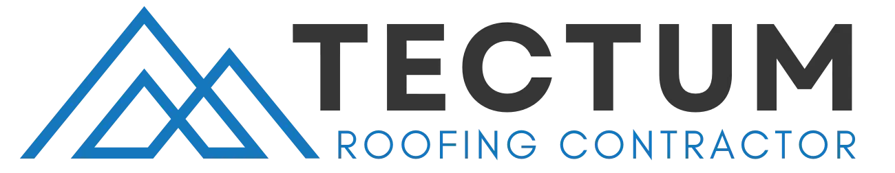 Tectum Roofing Contractor logo